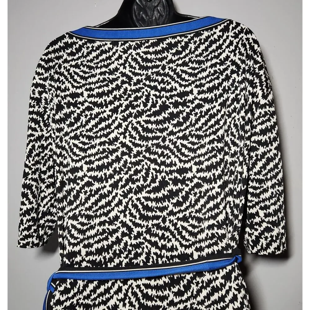 Tory Burch size medium